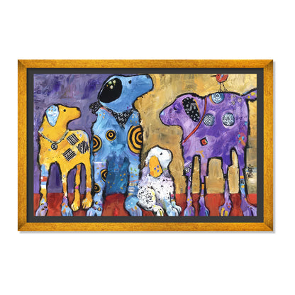 ELENCO DE ANIMALES
