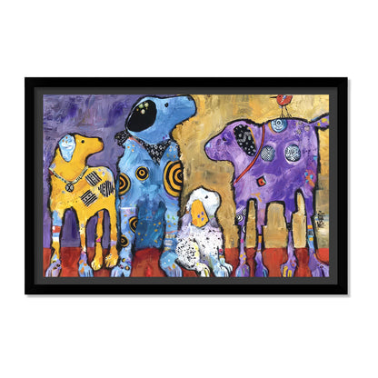 ELENCO DE ANIMALES