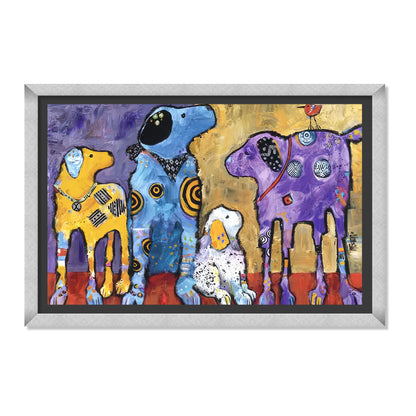 ELENCO DE ANIMALES
