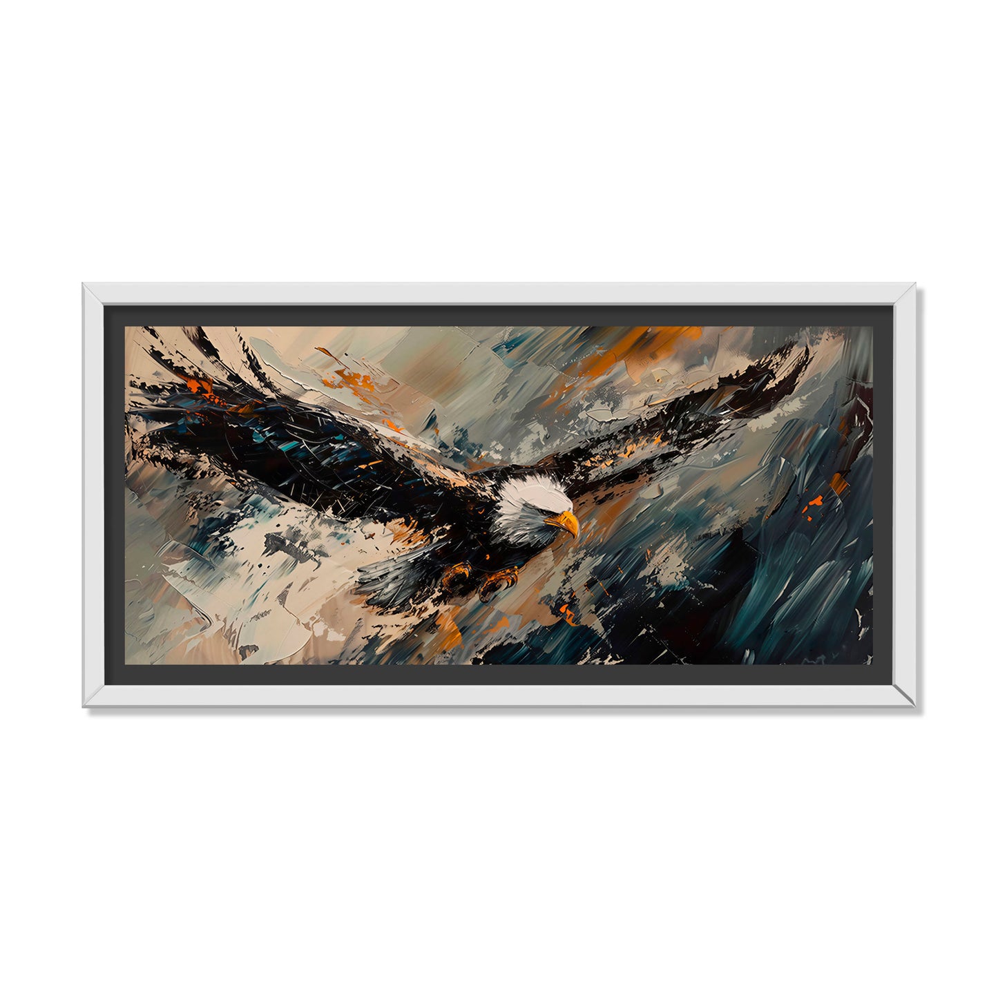 VUELO SALVAJE