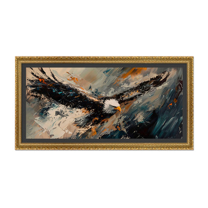 VUELO SALVAJE