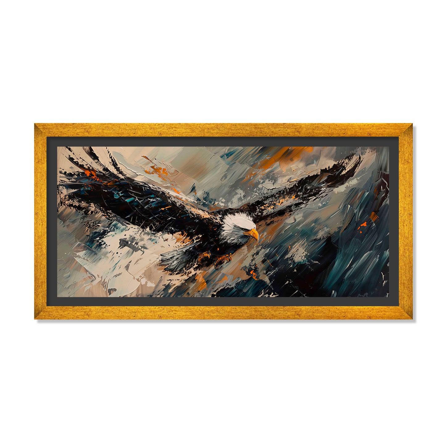 VUELO SALVAJE