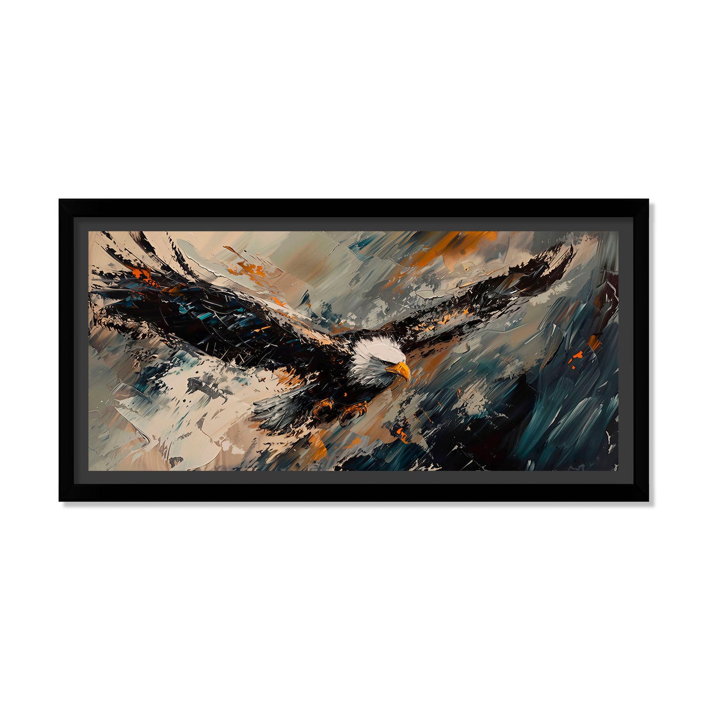 VUELO SALVAJE