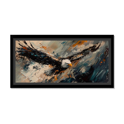 VUELO SALVAJE