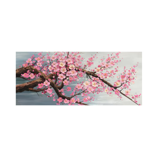 FLOR DE CEREZO