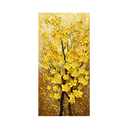 EL ÁRBOL DORADO DE LA FORTUNA