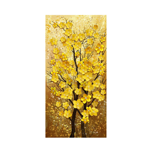 EL ÁRBOL DORADO DE LA FORTUNA