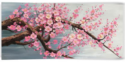 FLOR DE CEREZO