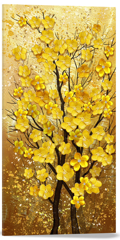 EL ÁRBOL DORADO DE LA FORTUNA