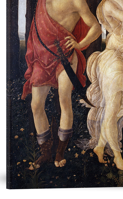 LA PRIMAVERA