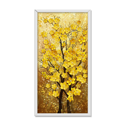 EL ÁRBOL DORADO DE LA FORTUNA