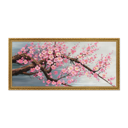 FLOR DE CEREZO