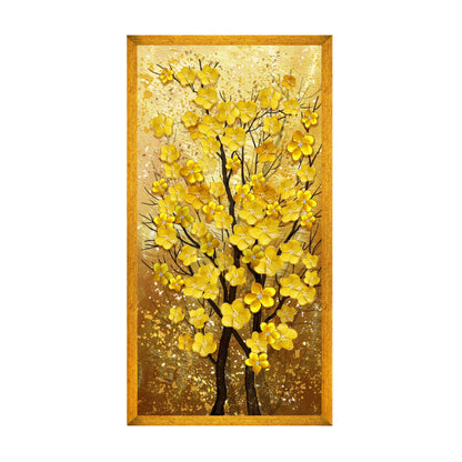 EL ÁRBOL DORADO DE LA FORTUNA