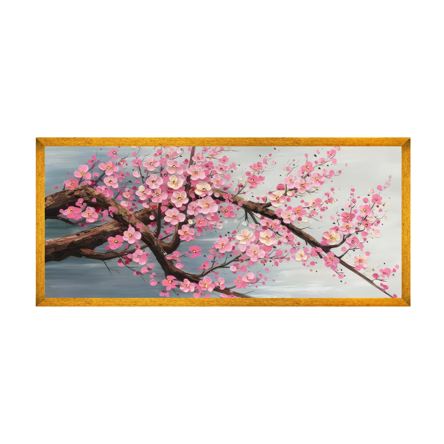 FLOR DE CEREZO