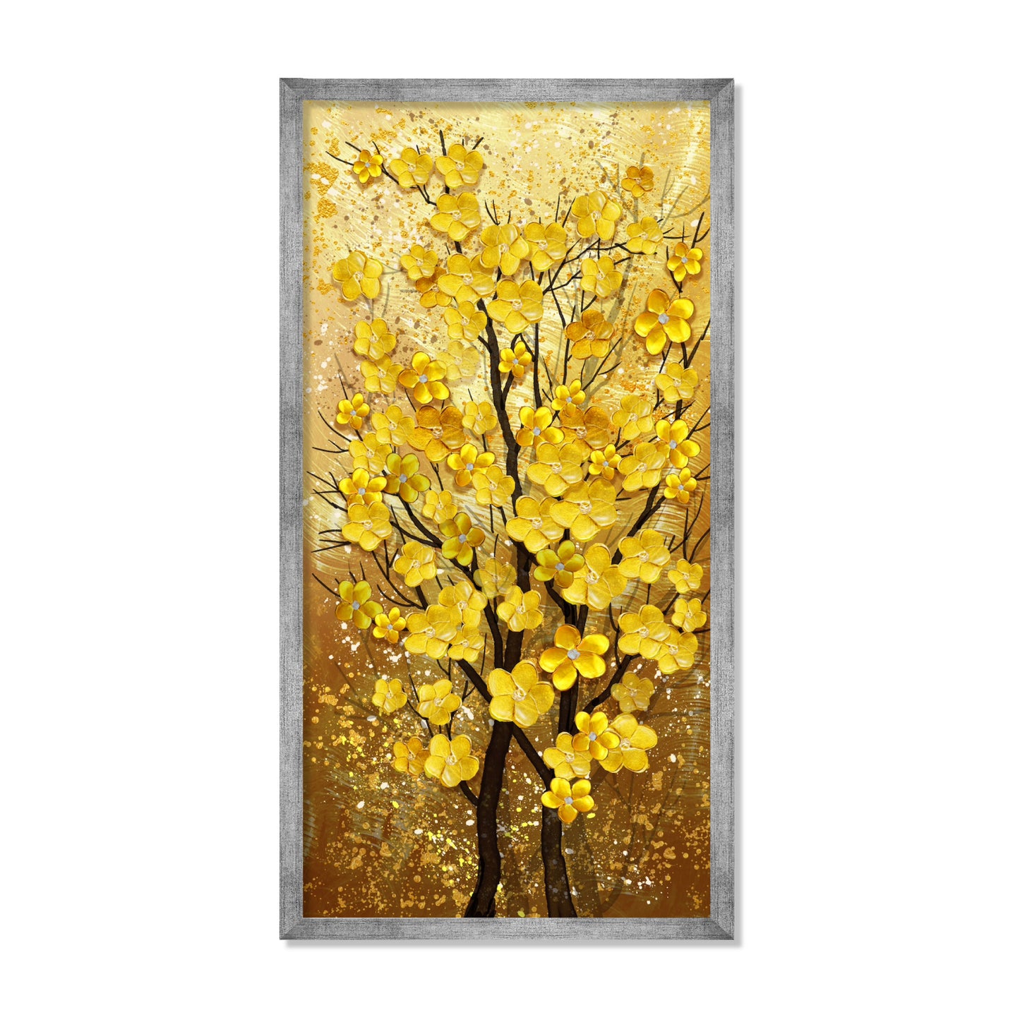 EL ÁRBOL DORADO DE LA FORTUNA