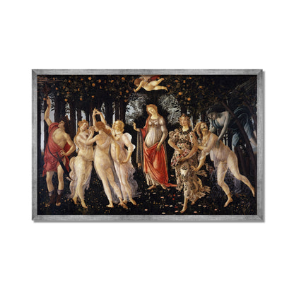 LA PRIMAVERA