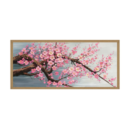 FLOR DE CEREZO