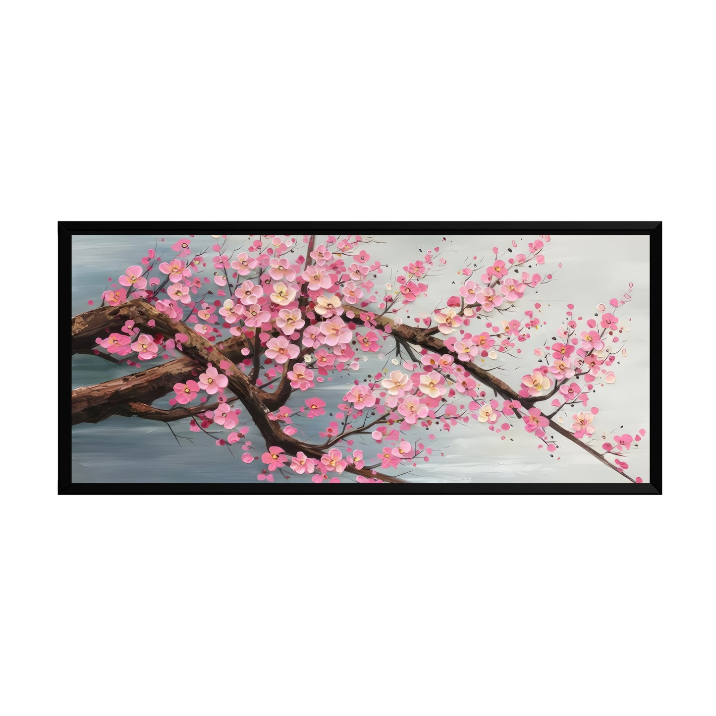 FLOR DE CEREZO