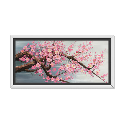 FLOR DE CEREZO