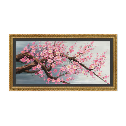 FLOR DE CEREZO
