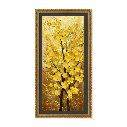 EL ÁRBOL DORADO DE LA FORTUNA