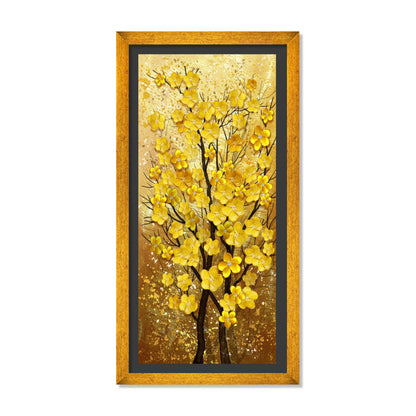 EL ÁRBOL DORADO DE LA FORTUNA