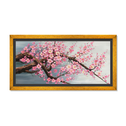 FLOR DE CEREZO