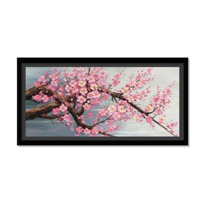 FLOR DE CEREZO