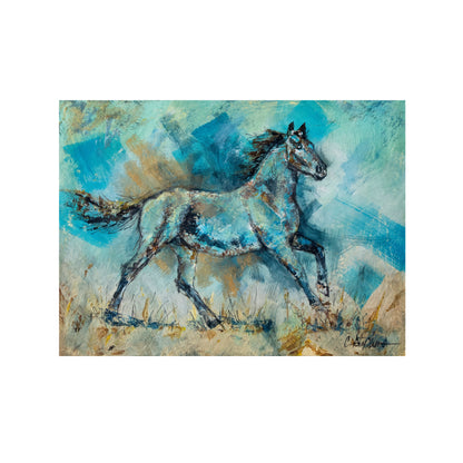 CRAZY HORSE