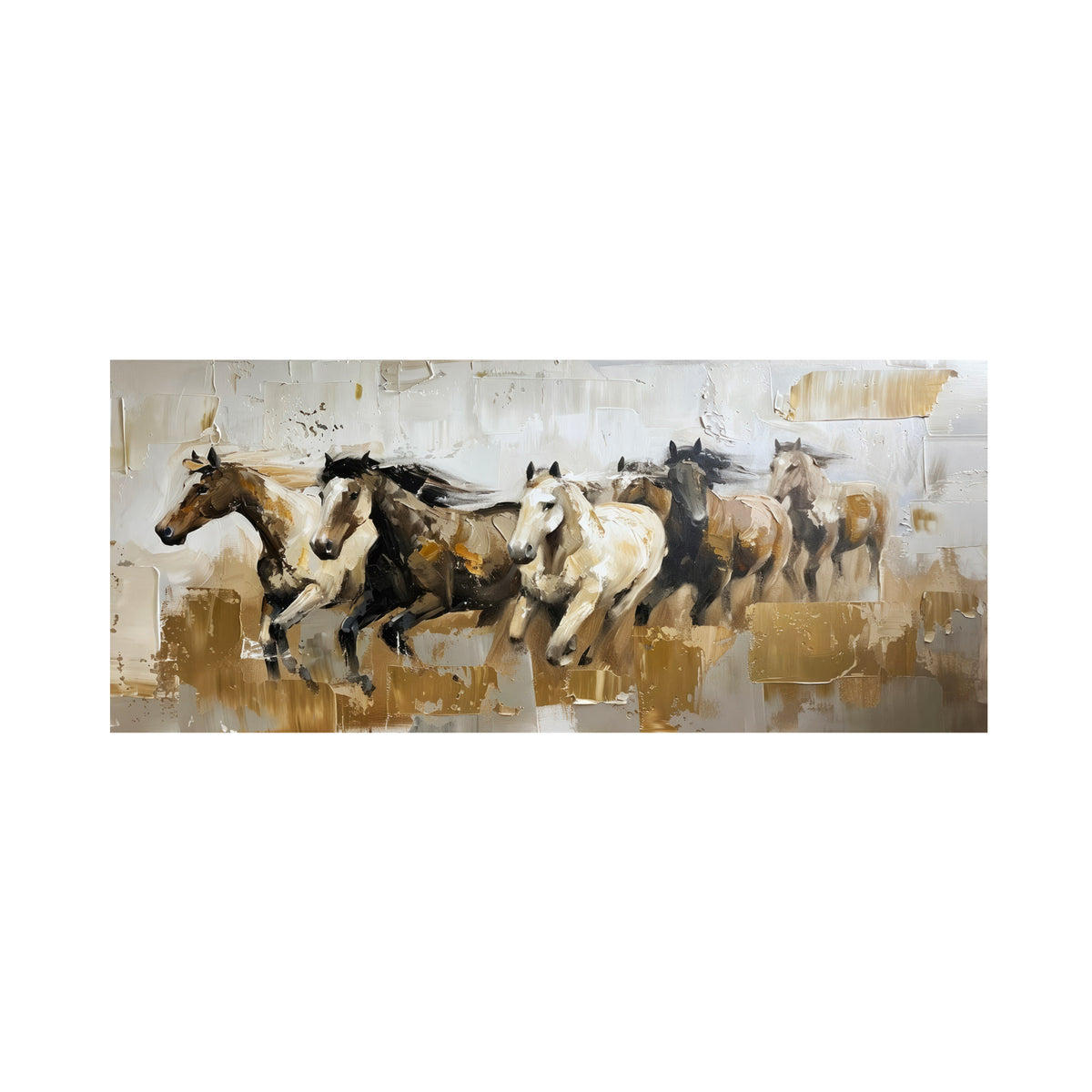 GALOPE DE LIBERTAD