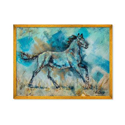CRAZY HORSE