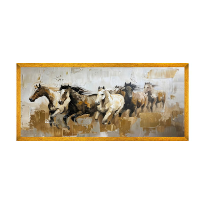 GALOPE DE LIBERTAD