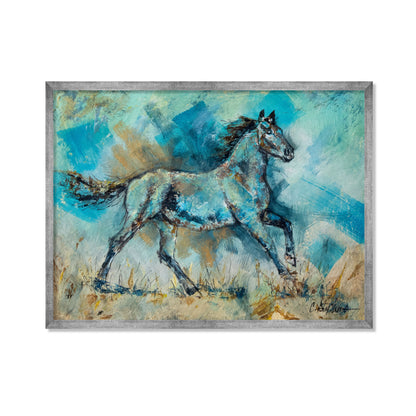 CRAZY HORSE