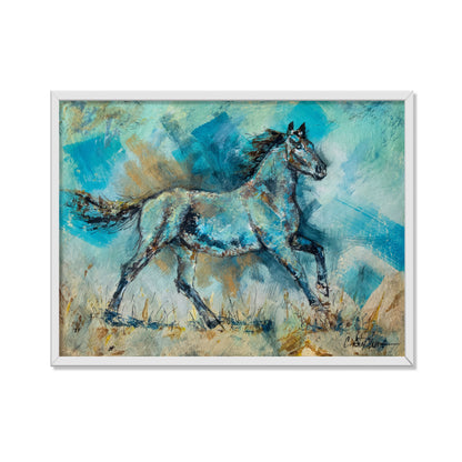 CRAZY HORSE
