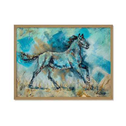 CRAZY HORSE