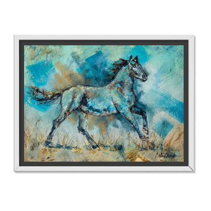 CRAZY HORSE