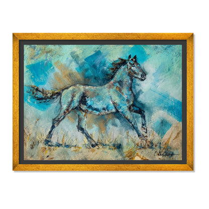 CRAZY HORSE