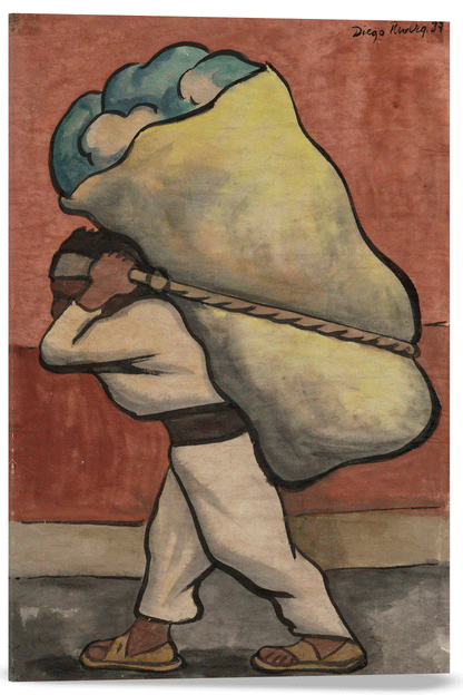 CARGADOR DE COLES Y LECHUGAS