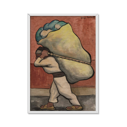 CARGADOR DE COLES Y LECHUGAS