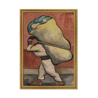 CARGADOR DE COLES Y LECHUGAS