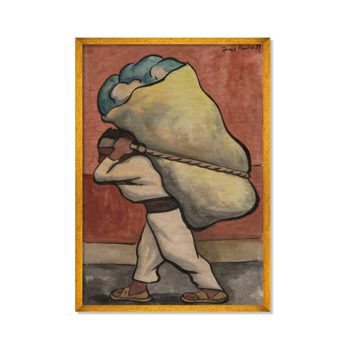 CARGADOR DE COLES Y LECHUGAS