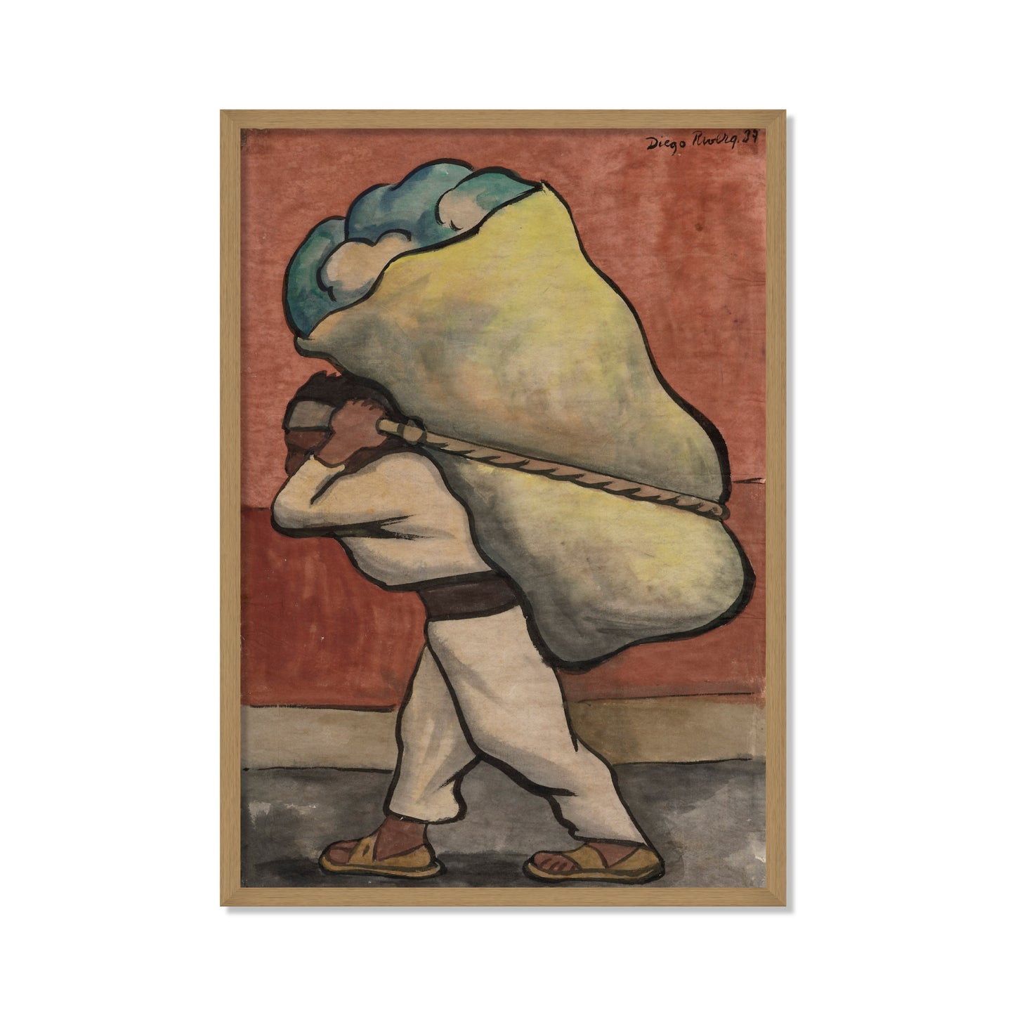 CARGADOR DE COLES Y LECHUGAS