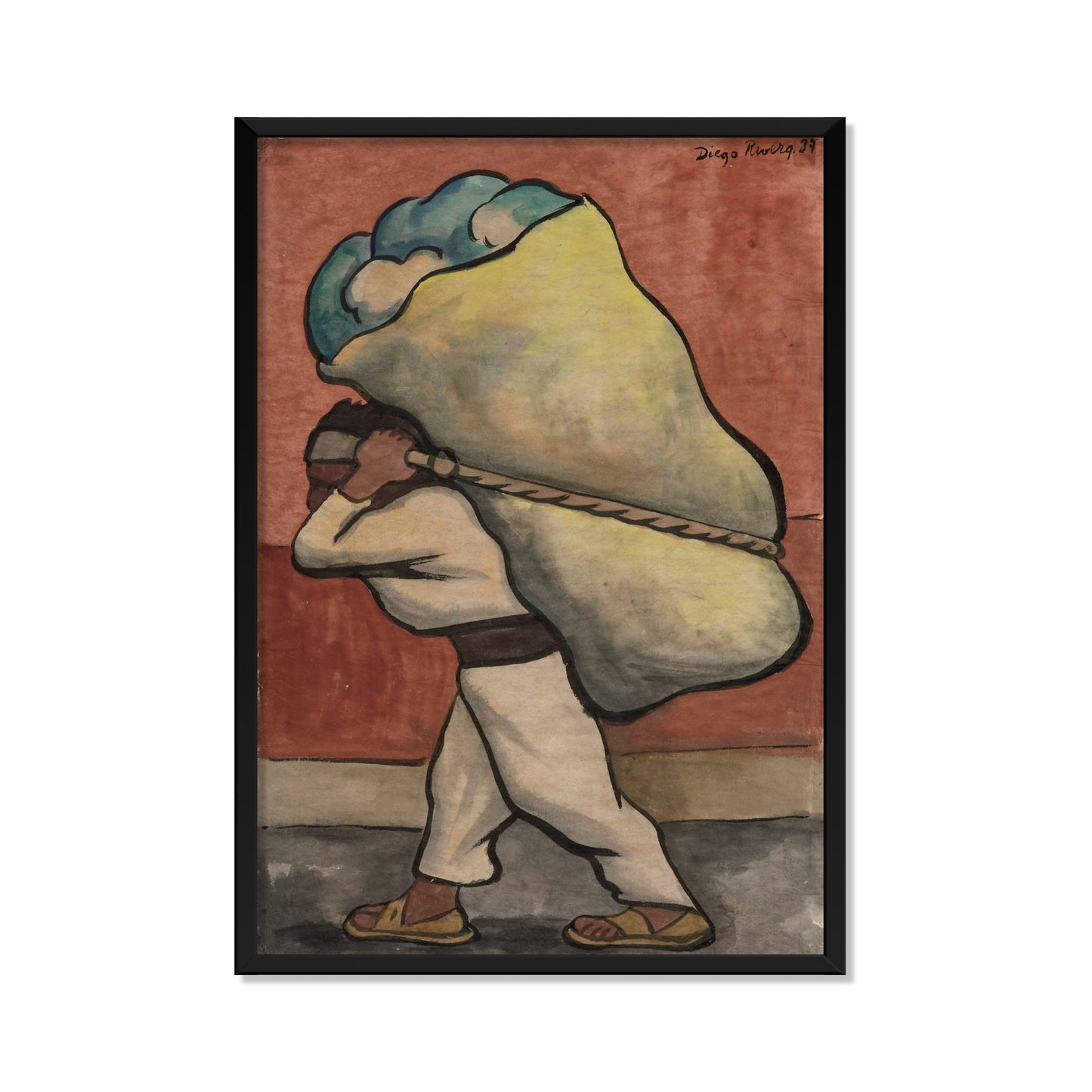 CARGADOR DE COLES Y LECHUGAS