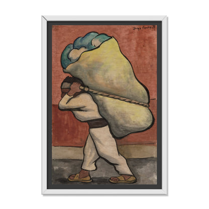 CARGADOR DE COLES Y LECHUGAS