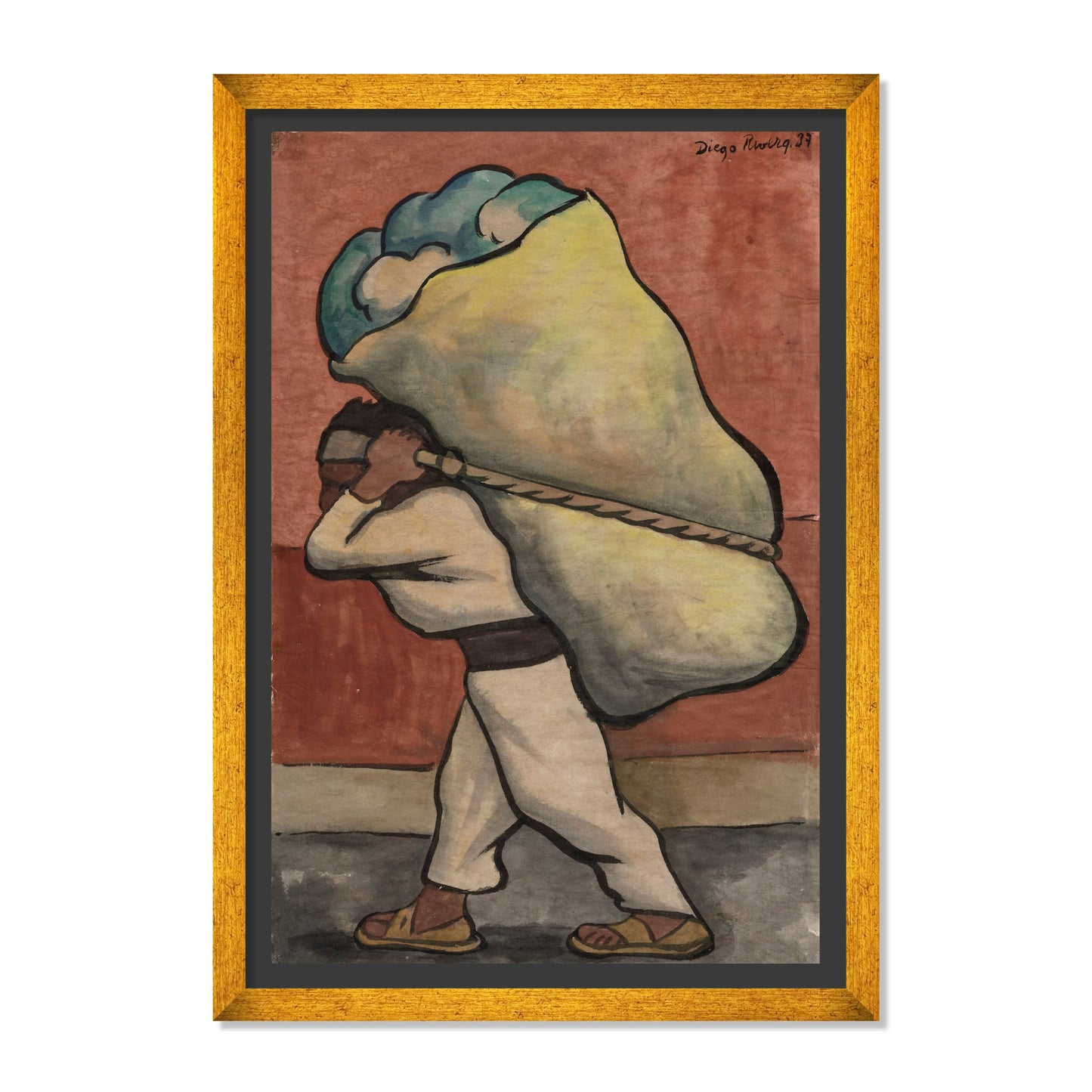 CARGADOR DE COLES Y LECHUGAS