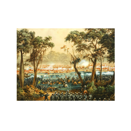 COMBATE DE LA LAGUNA VERÁ