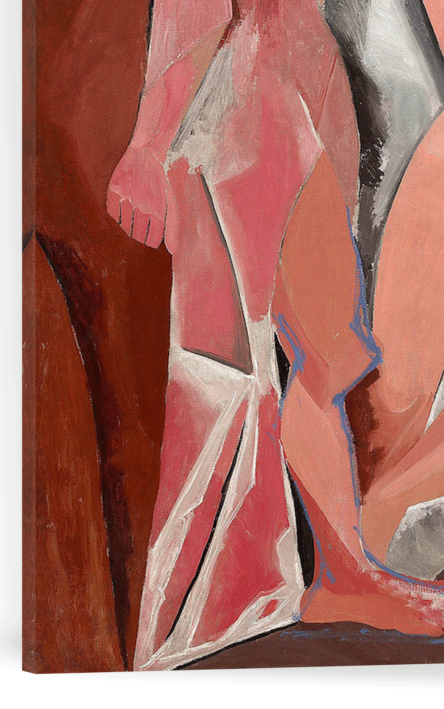 LAS SEÑORITAS DE AVIÑÓN