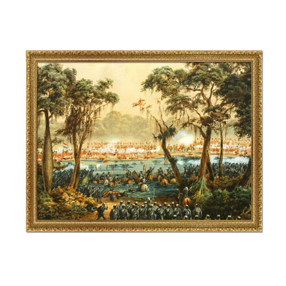 COMBATE DE LA LAGUNA VERÁ