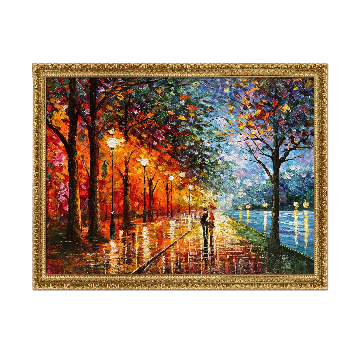 EL MURMULLO DEL CIELO