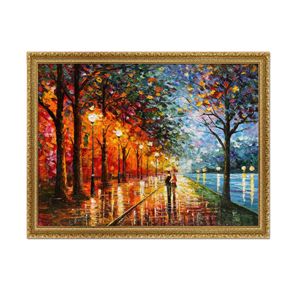 EL MURMULLO DEL CIELO